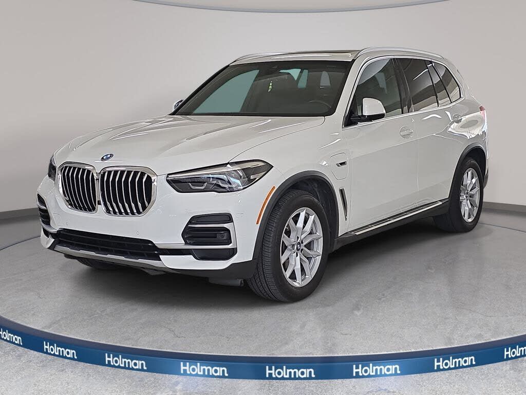 2023 BMW X5