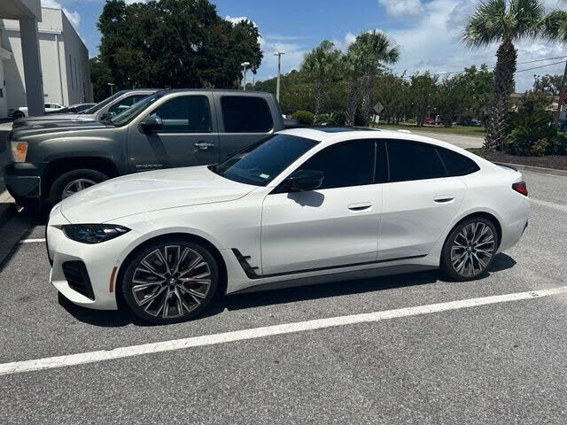 2024 BMW M4