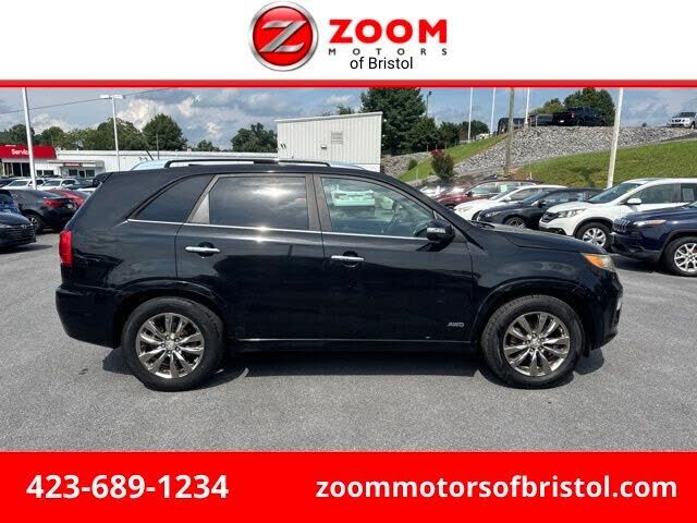 2011 KIA Sorento