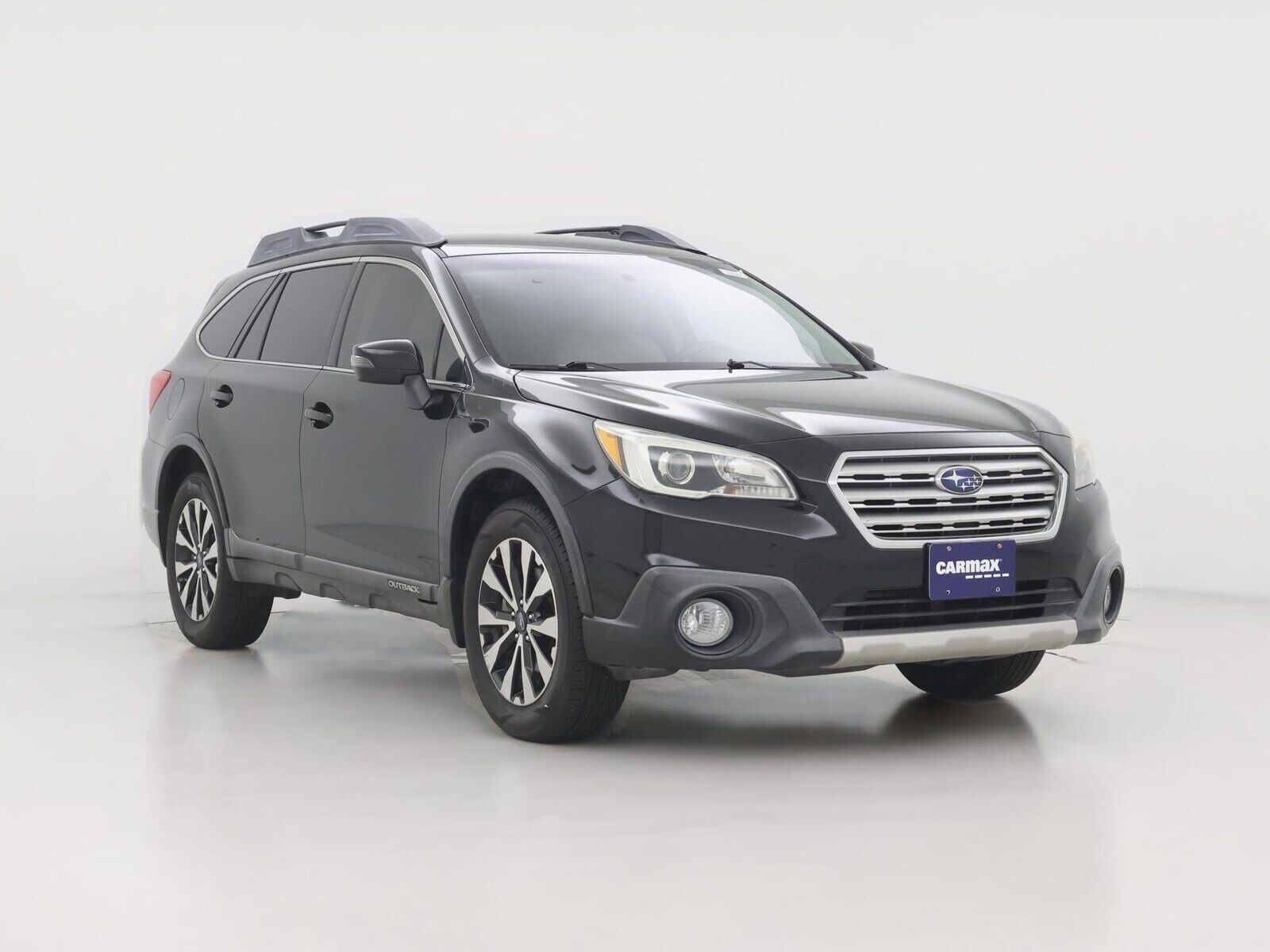 2015 SUBARU Outback