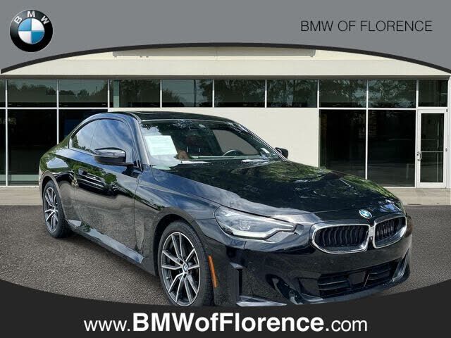2024 BMW 2 Series