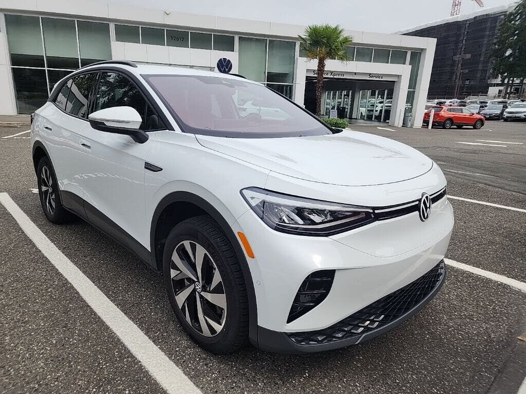 2023 VOLKSWAGEN ID.4