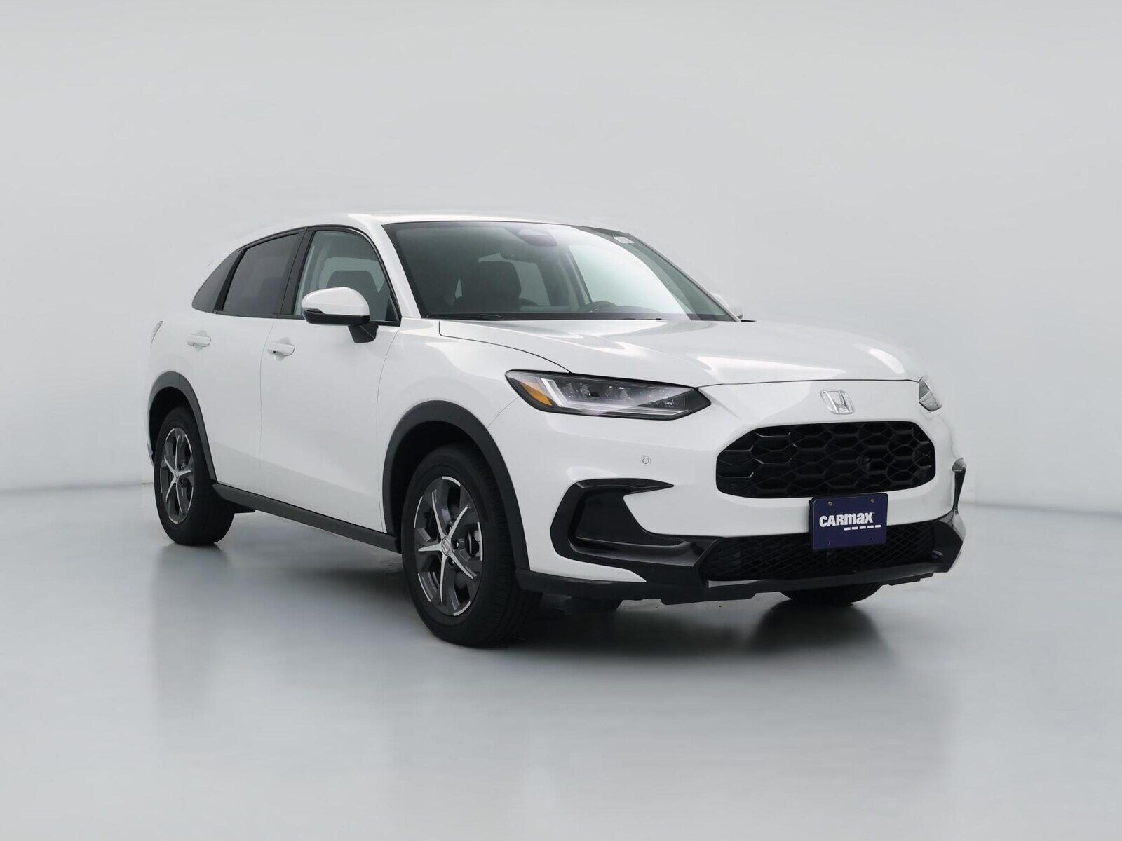 2024 HONDA HR-V