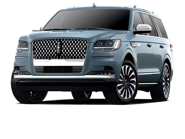 2022 LINCOLN Navigator