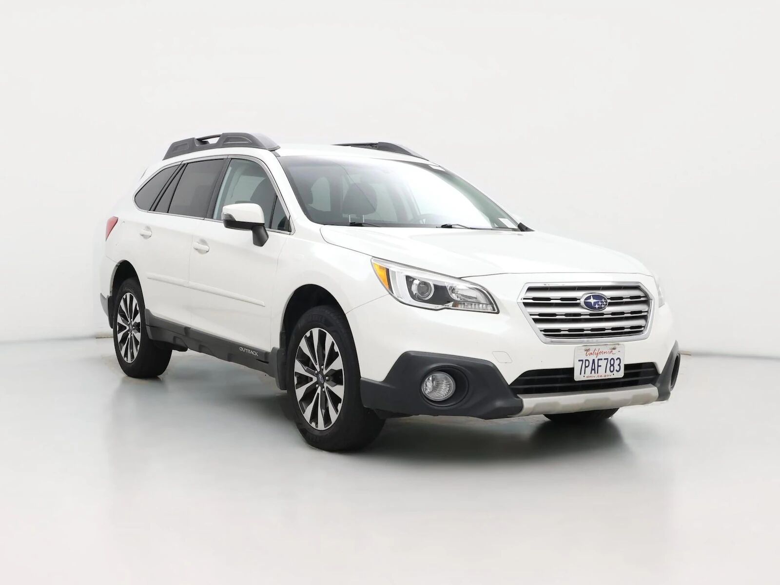 2016 SUBARU Outback