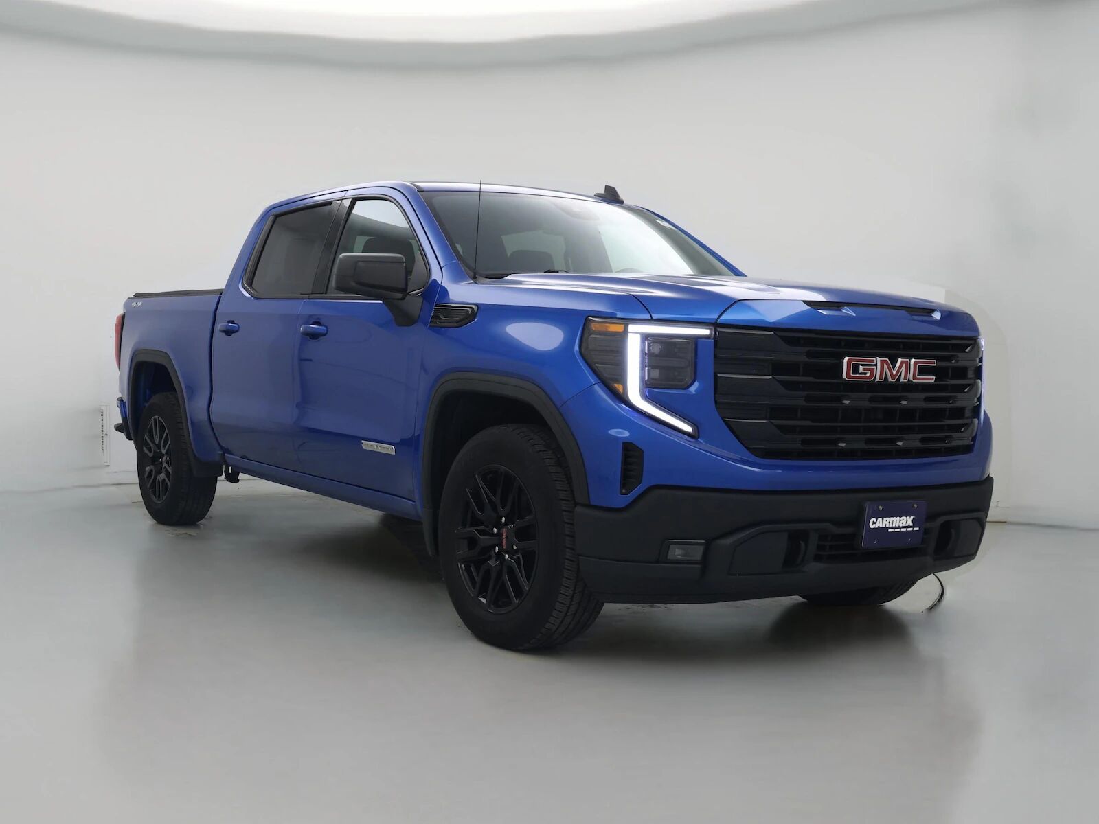 2023 GMC Sierra