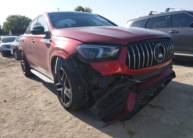 2023 MERCEDES-BENZ GLE-Class