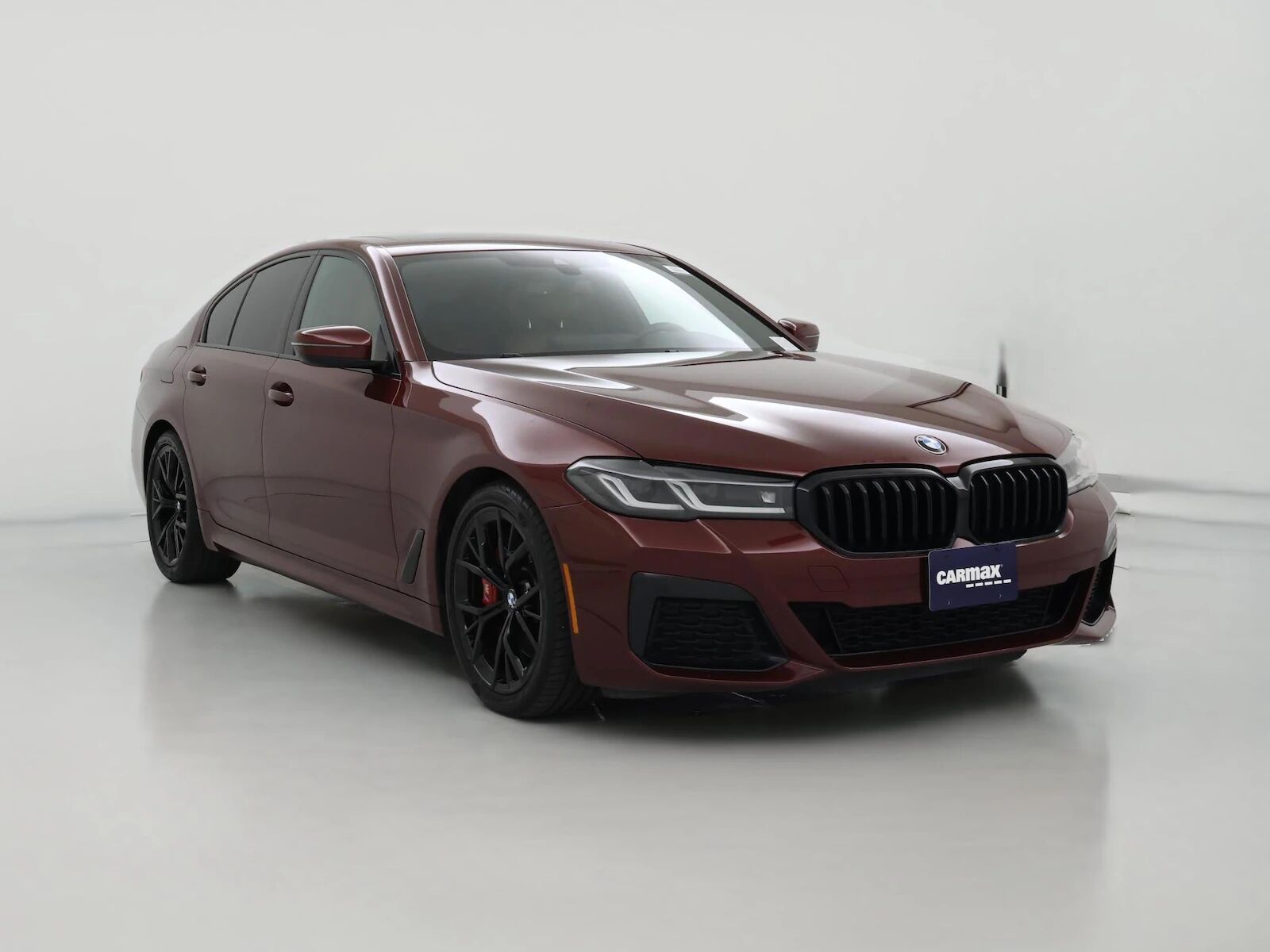 2023 BMW 5 Series