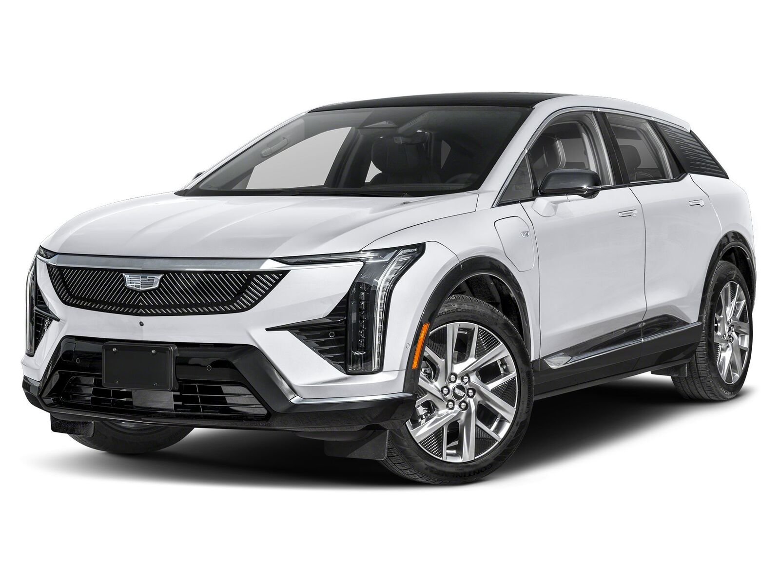 2025 CADILLAC Optiq