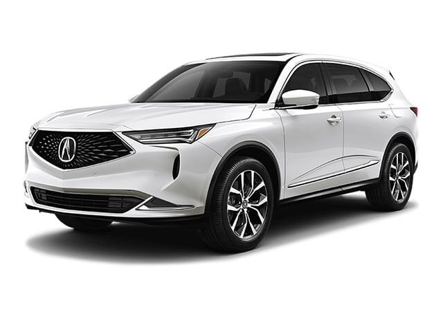 2024 ACURA MDX