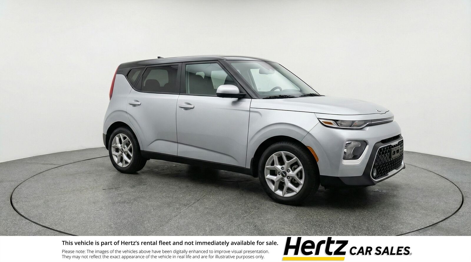 2025 KIA Soul