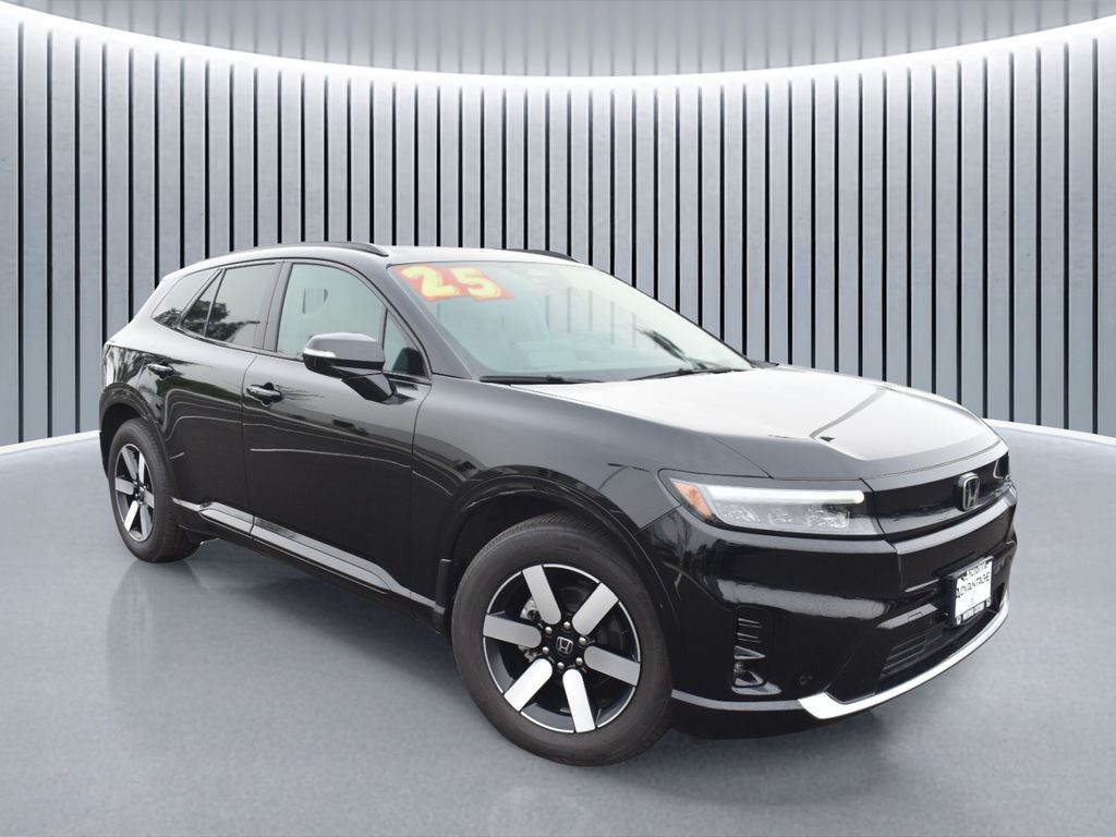 2025 HONDA Prologue