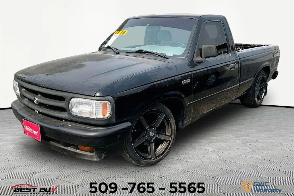 1994 MAZDA B-Series