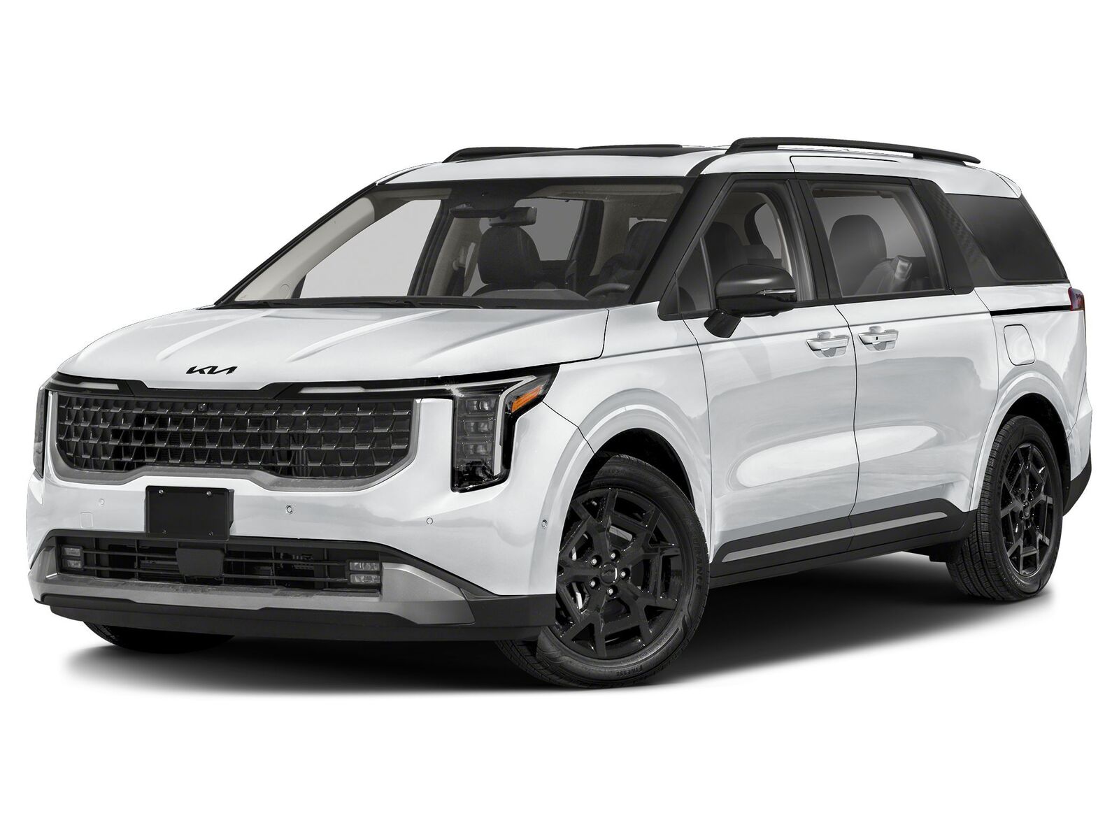 2025 KIA Carnival