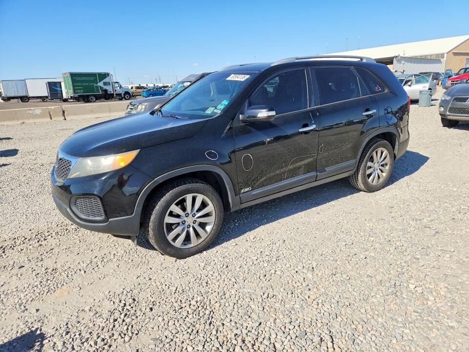 2011 KIA Sorento