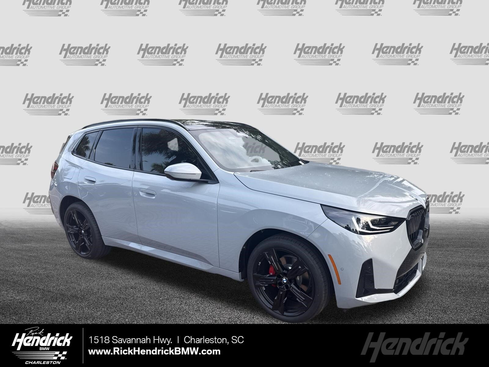 2026 BMW X3