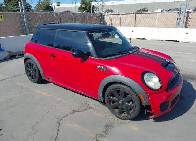 2010 MINI Cooper