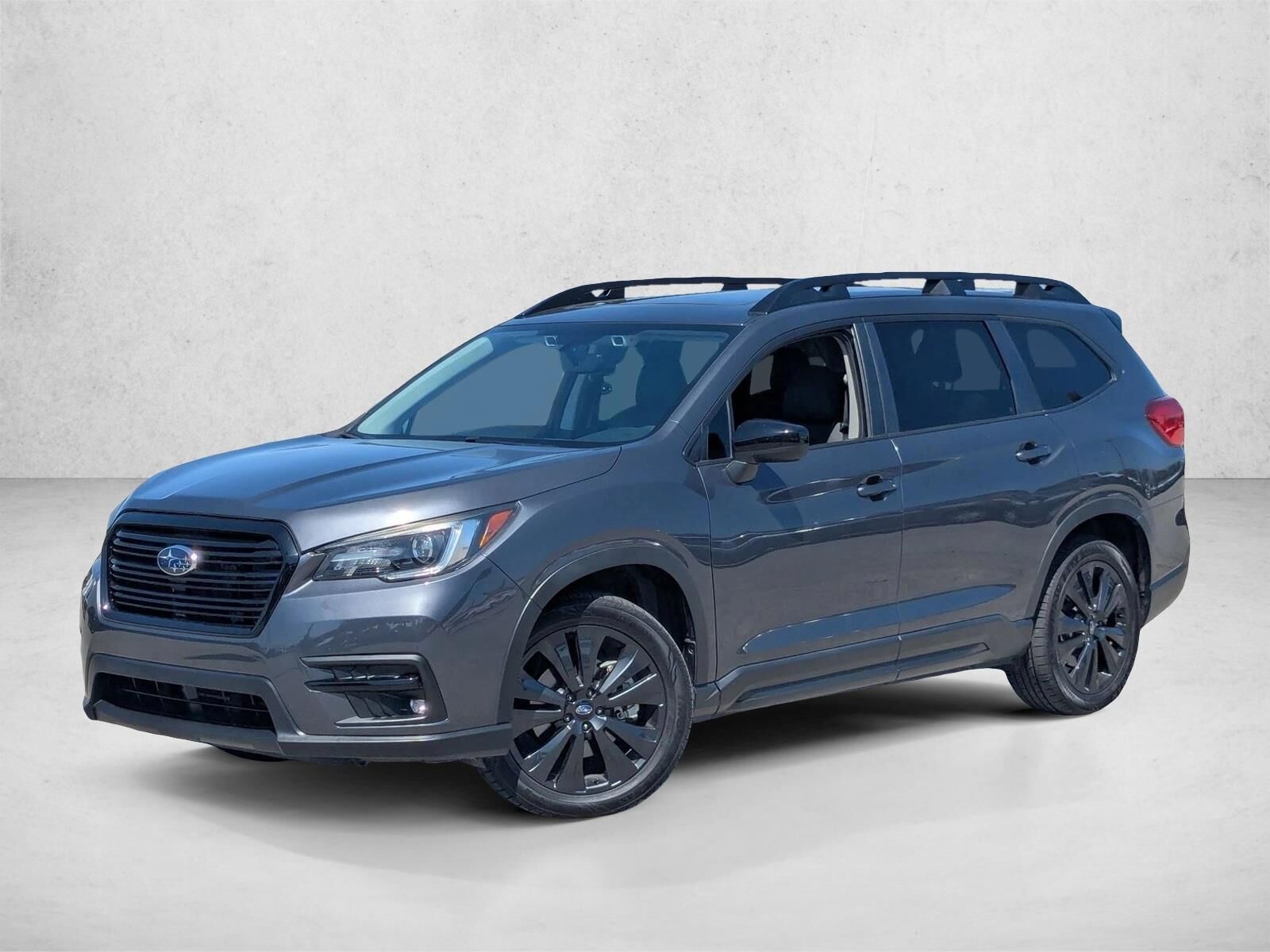 2022 SUBARU Ascent