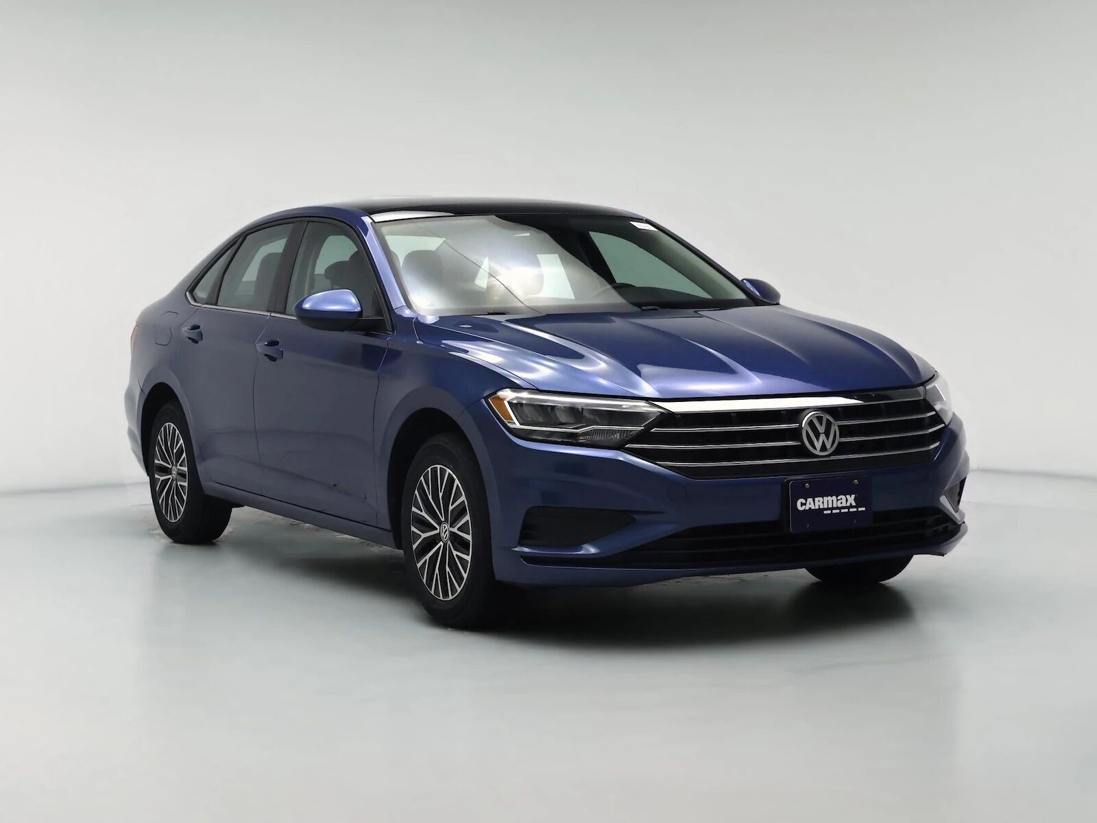 2020 VOLKSWAGEN Jetta