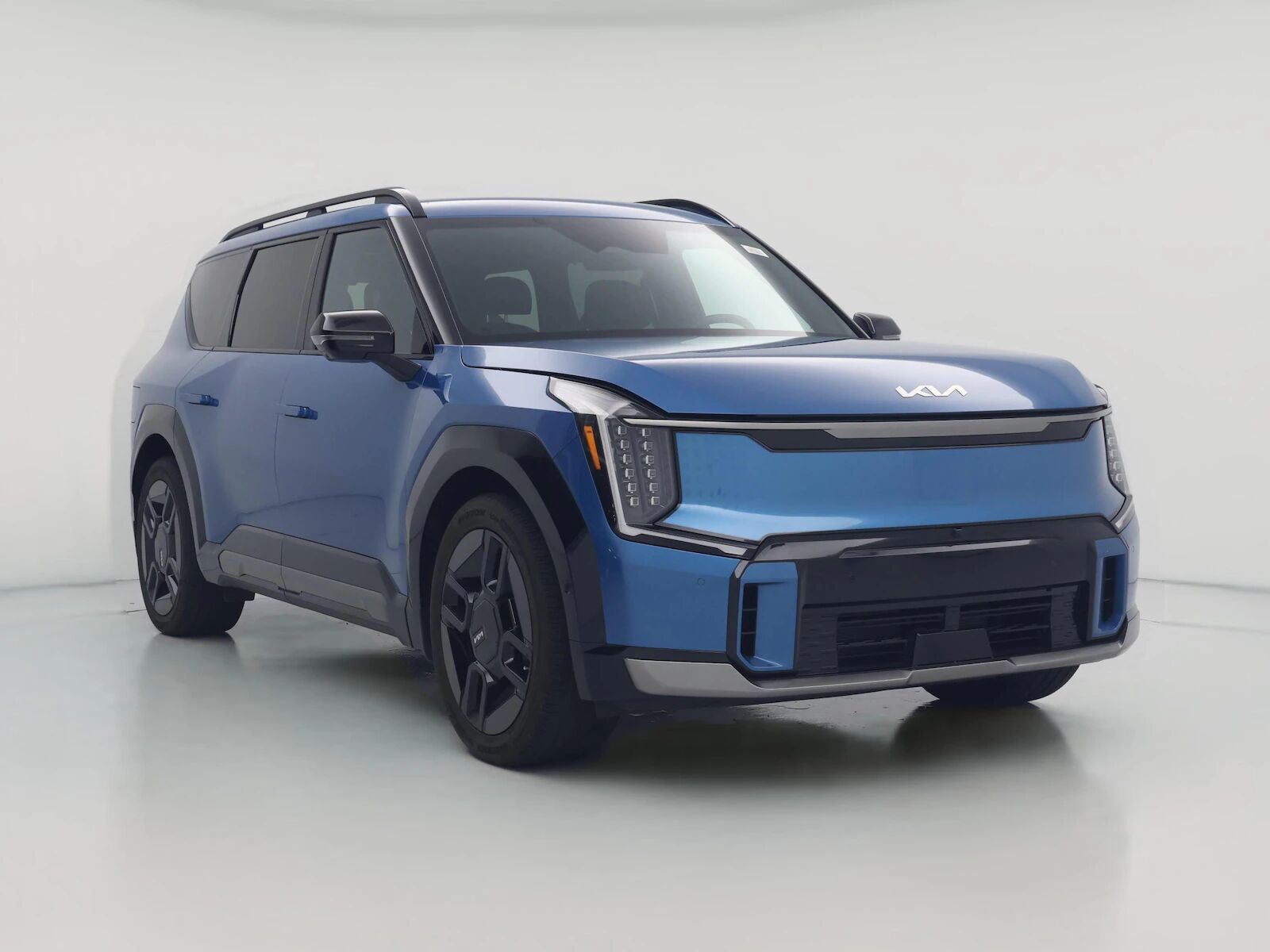 2024 KIA EV9