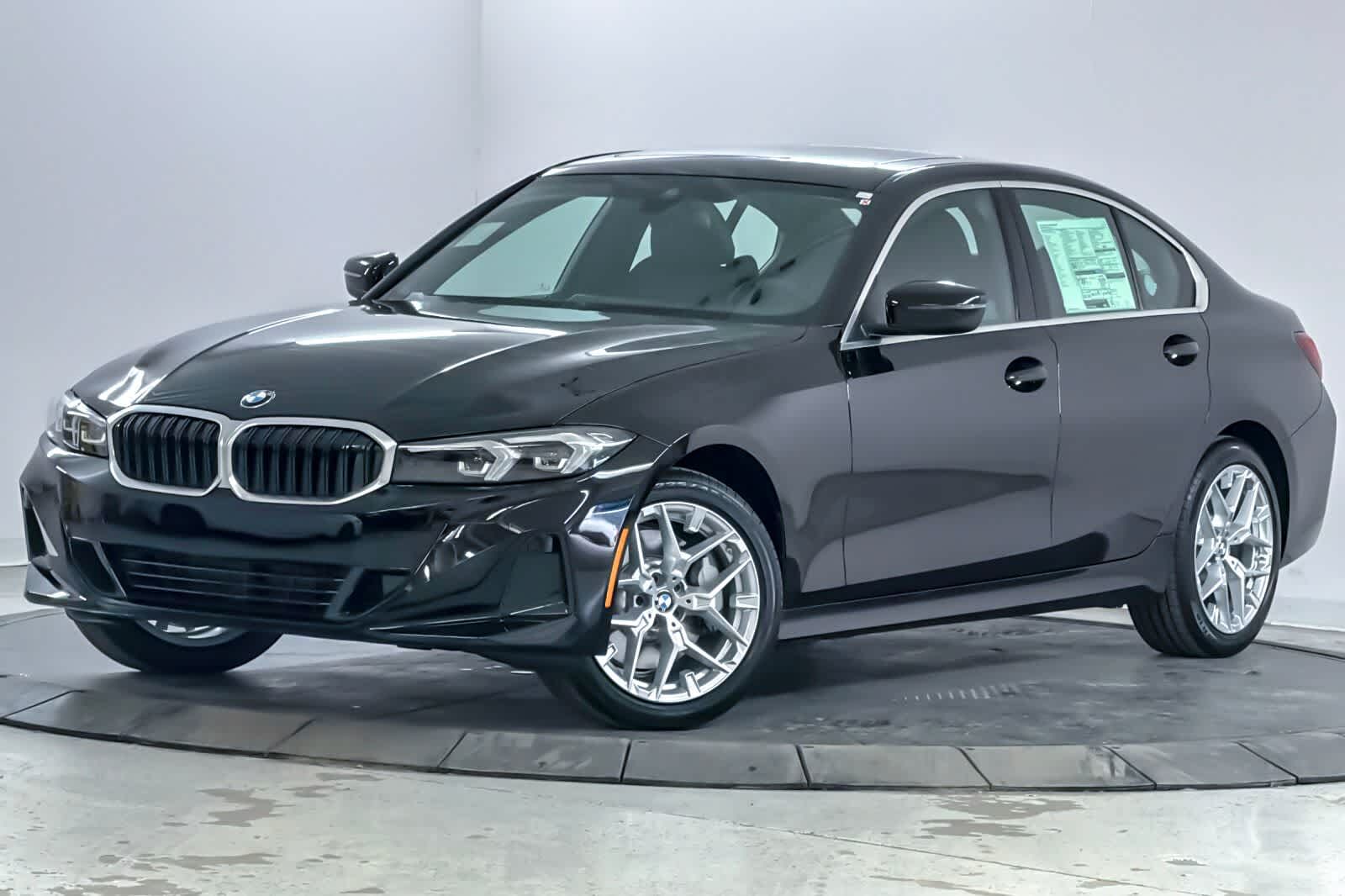 2026 BMW 3 Series