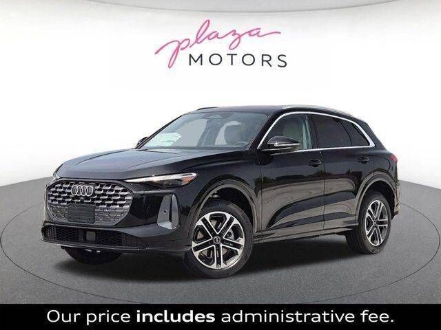 2026 AUDI Q5