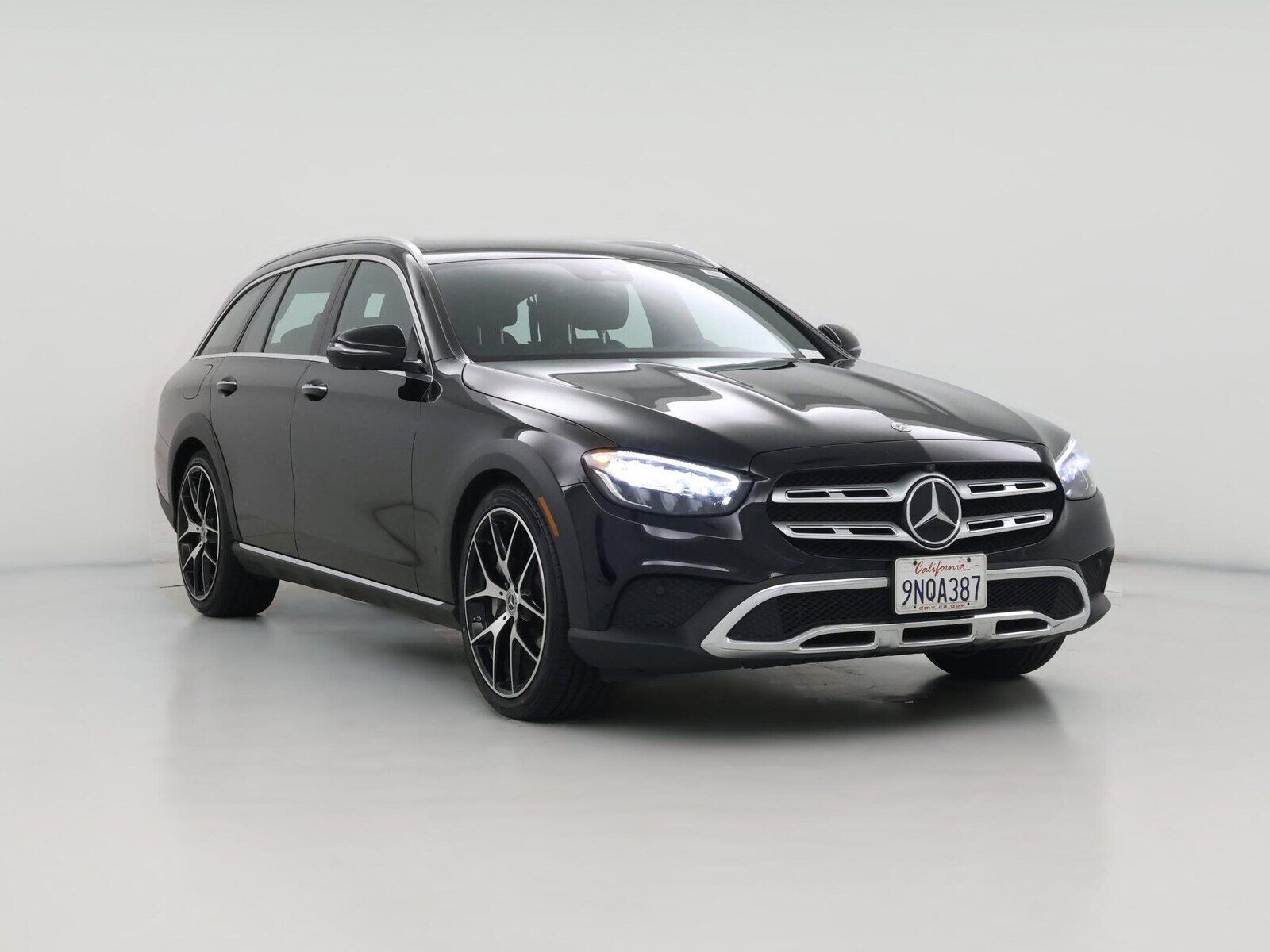 2023 MERCEDES-BENZ E-Class