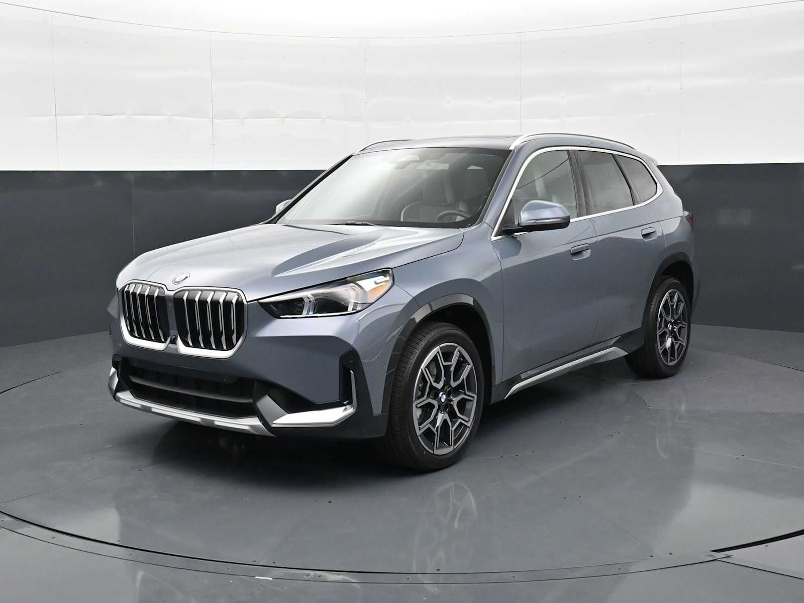 2026 BMW X1