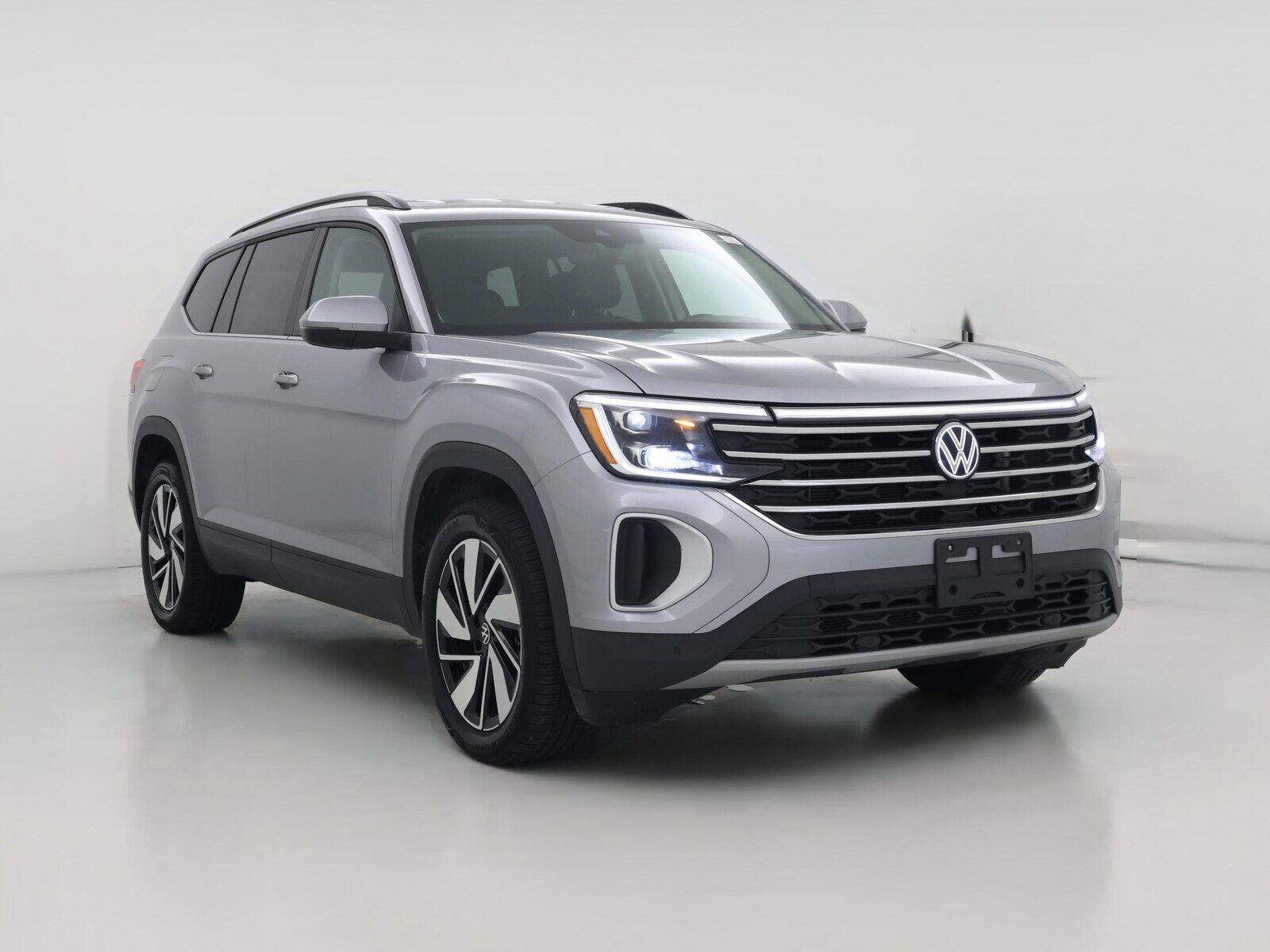 2025 VOLKSWAGEN Atlas