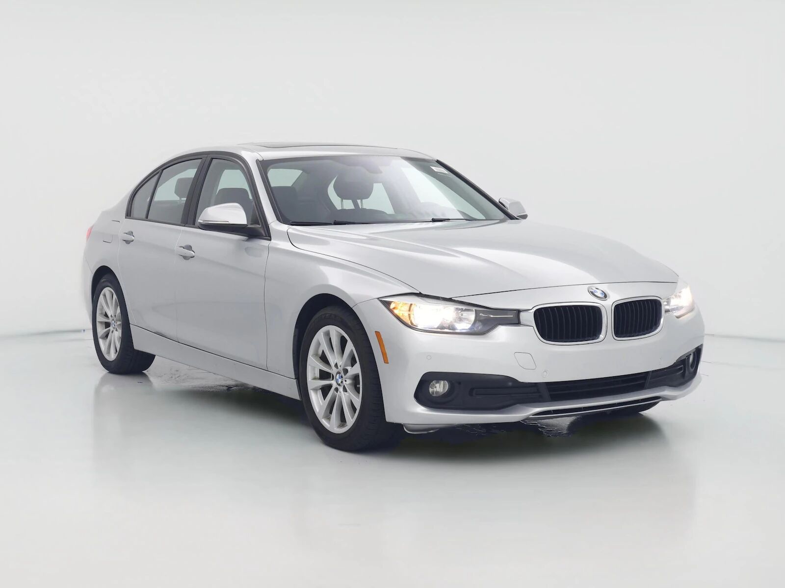 2017 BMW 3 Series