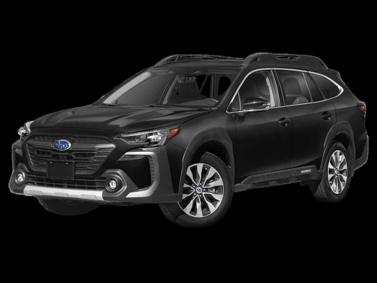 2023 SUBARU Outback