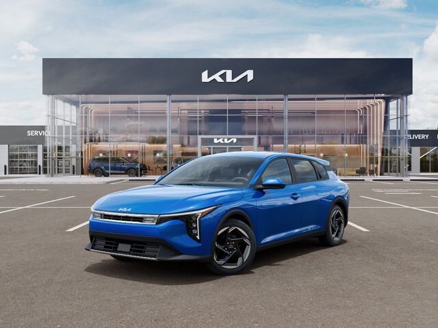 2026 KIA K4