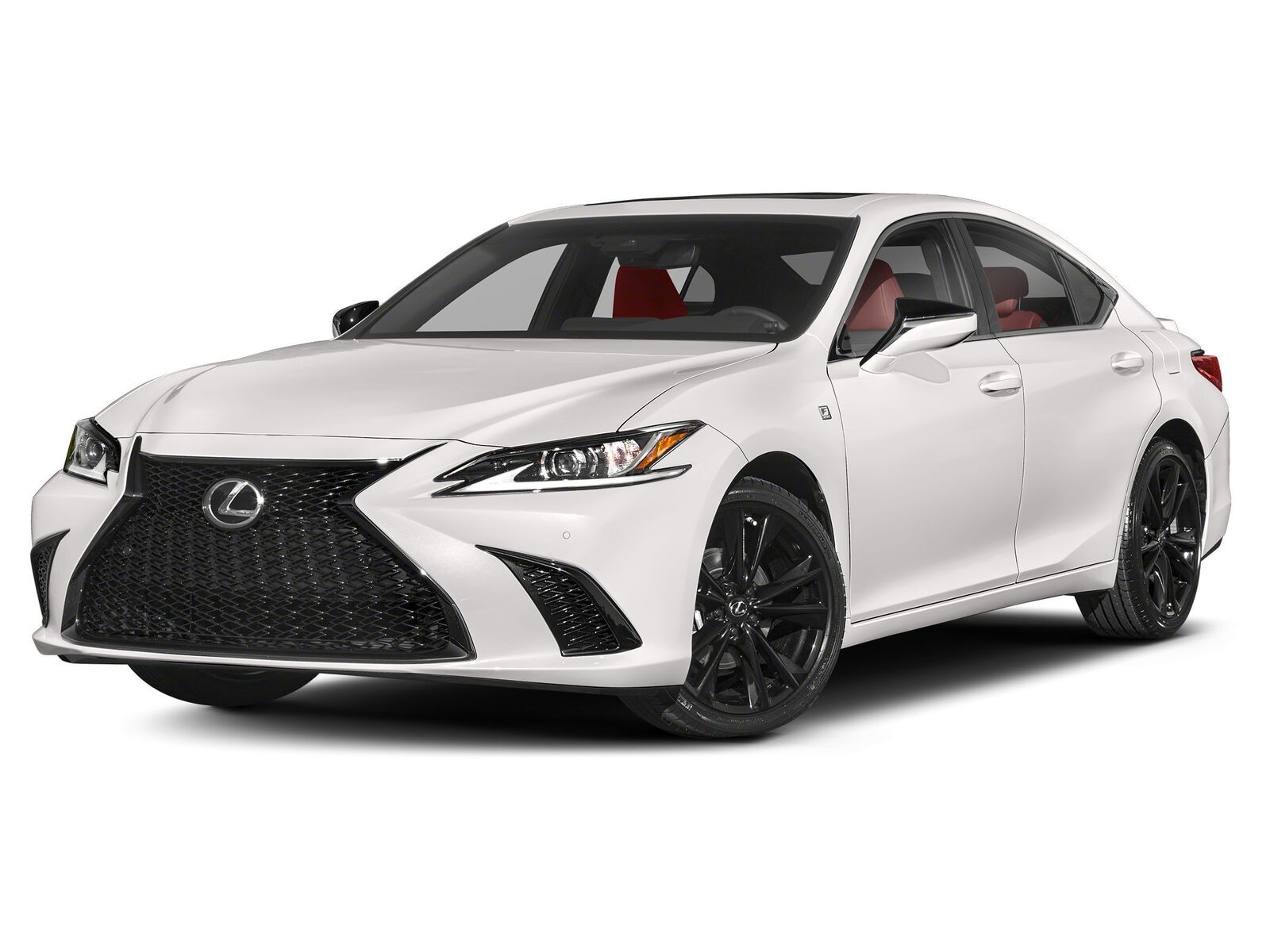 2022 LEXUS ES