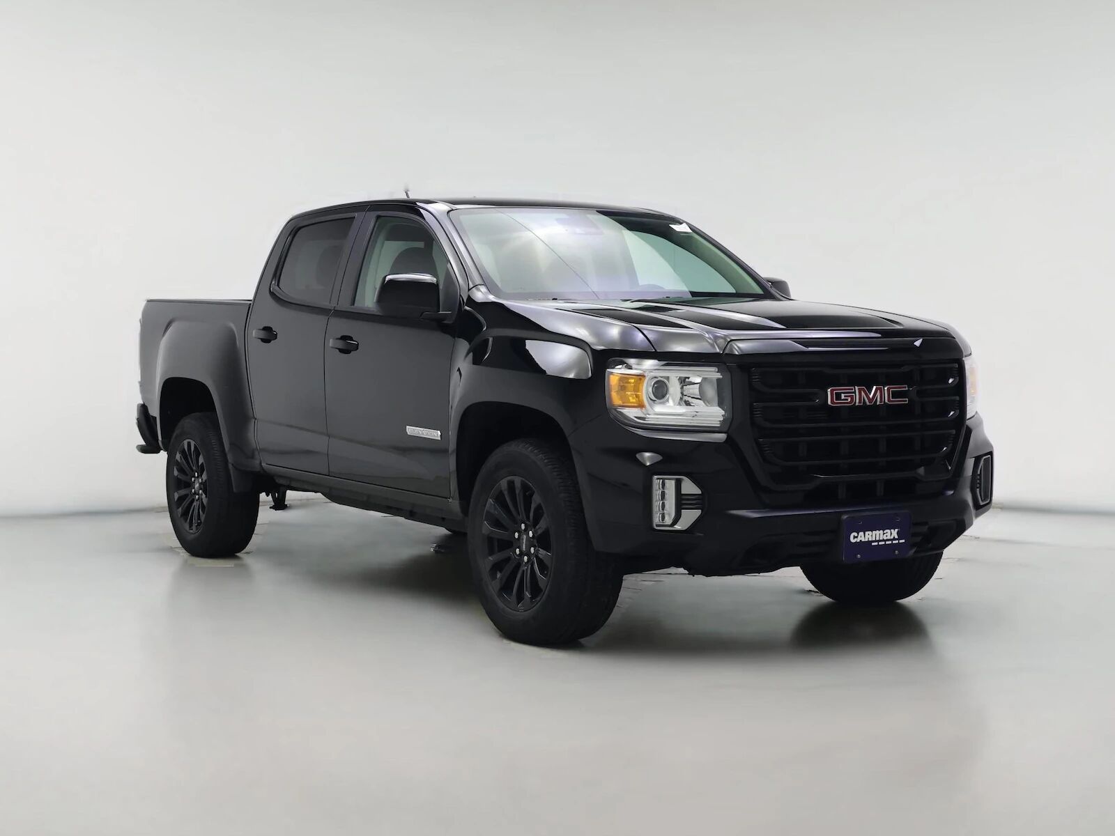 2022 GMC Canyon