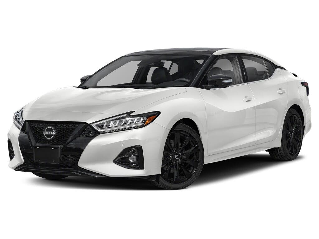 2023 NISSAN Maxima