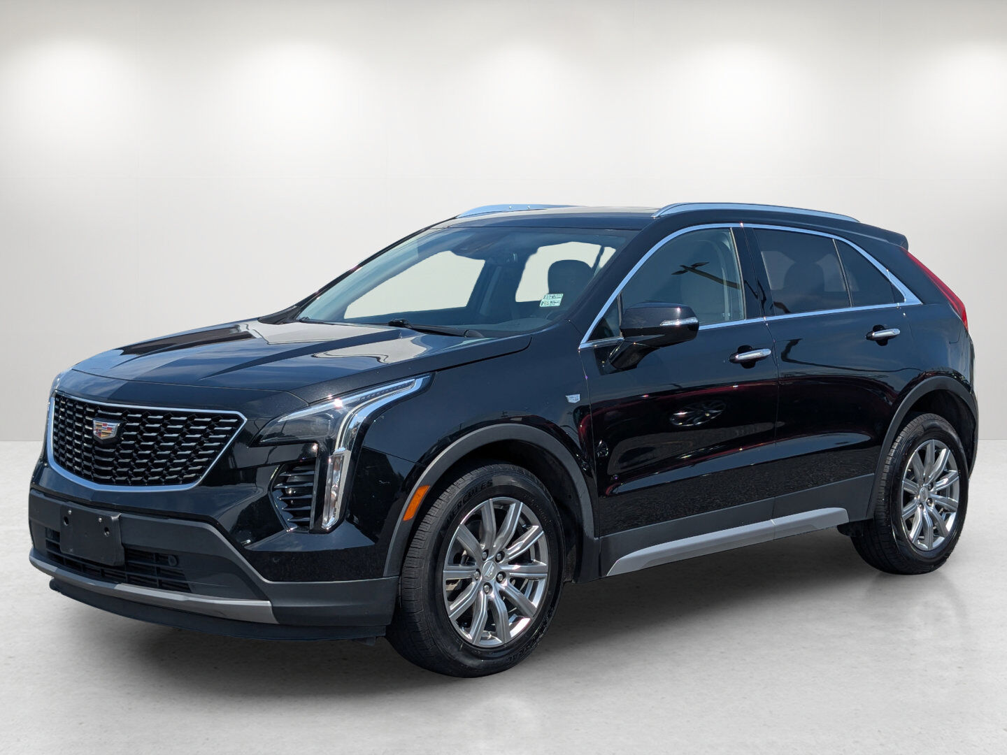 2023 CADILLAC XT4