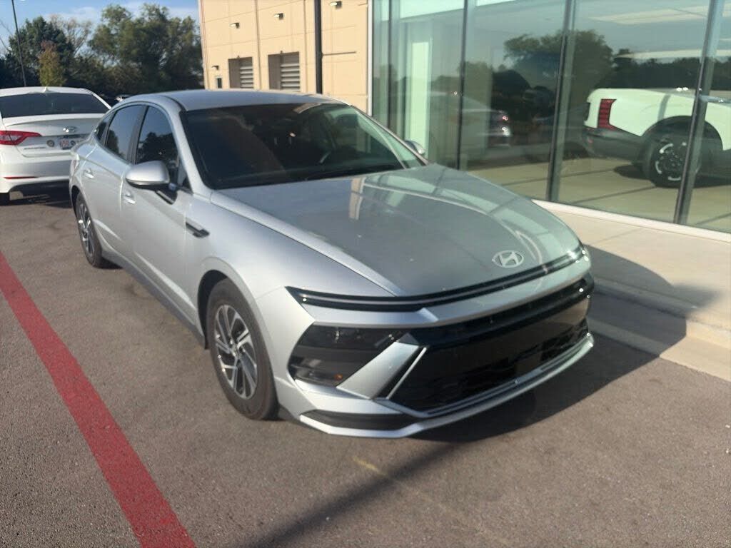 2026 HYUNDAI Sonata