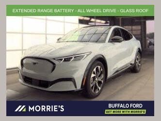 2023 FORD Mustang