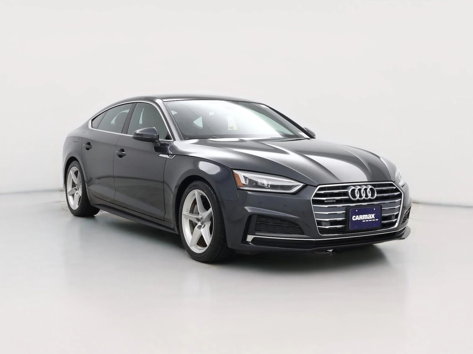 2018 AUDI A5