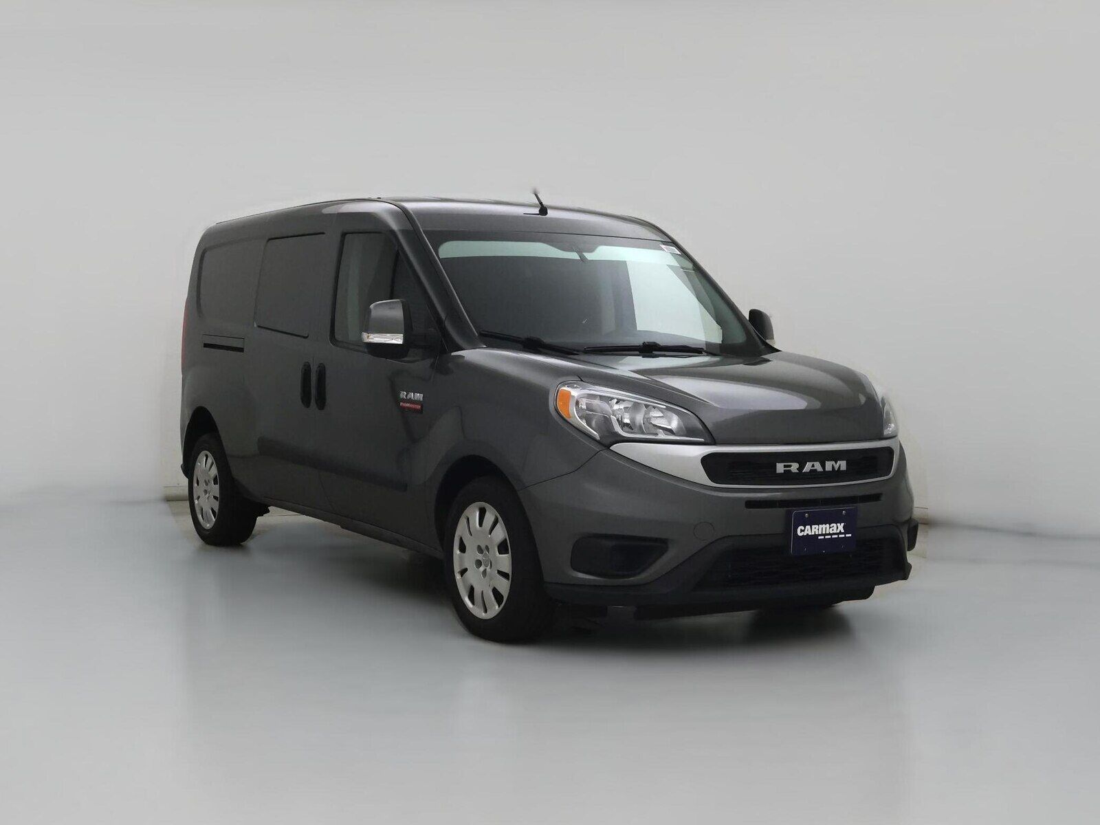 2021 RAM Promaster City