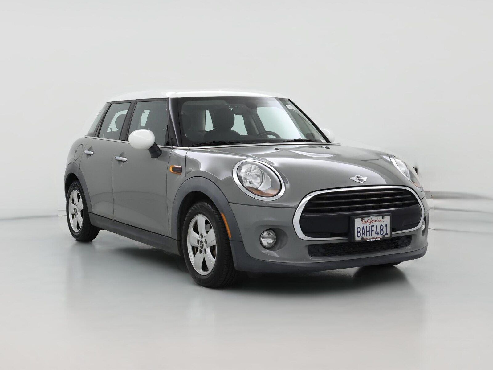 2018 MINI Cooper