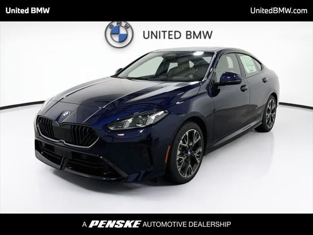 2026 BMW 2 Series