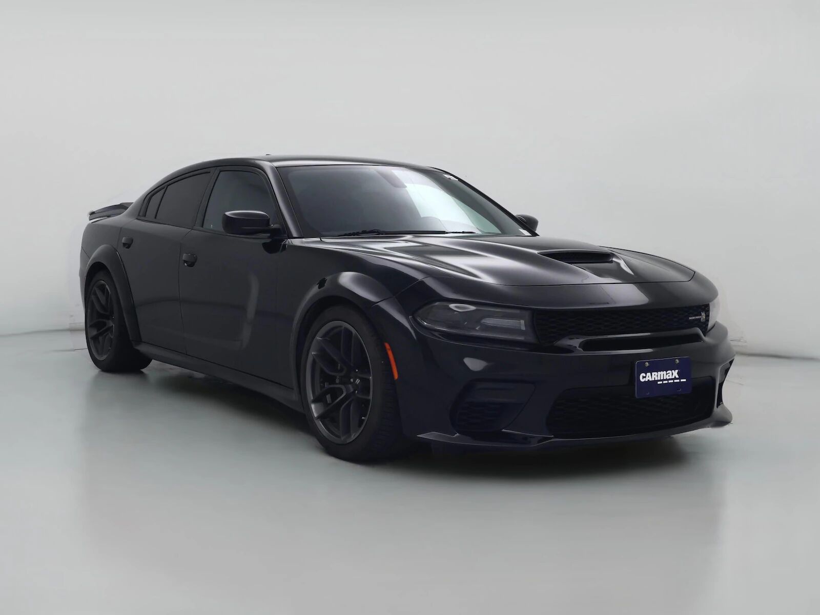 2020 DODGE Charger