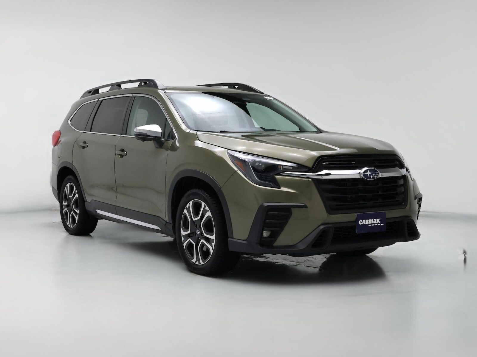 2023 SUBARU Ascent