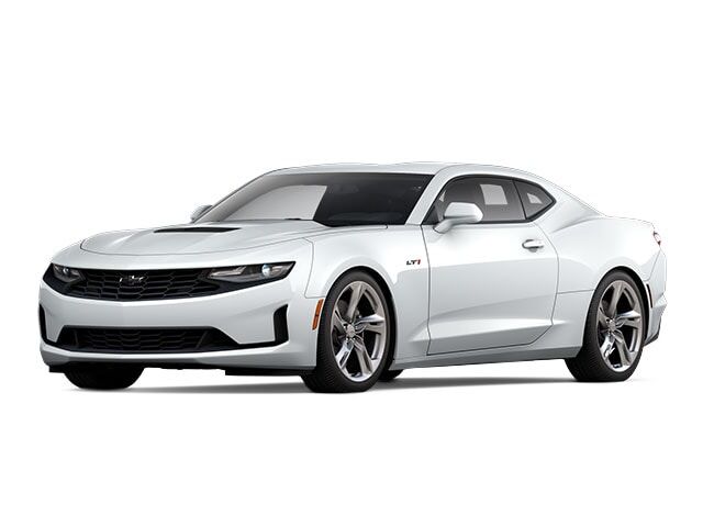 2023 CHEVROLET Camaro