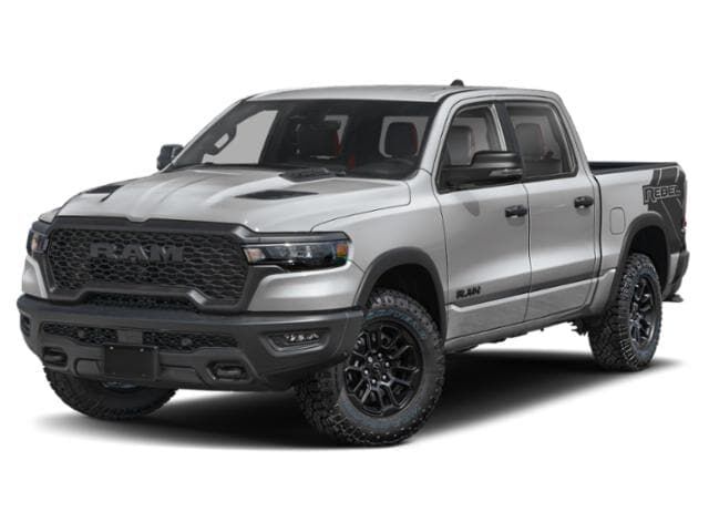 2027 RAM 1500
