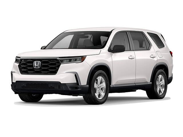 2023 HONDA Pilot