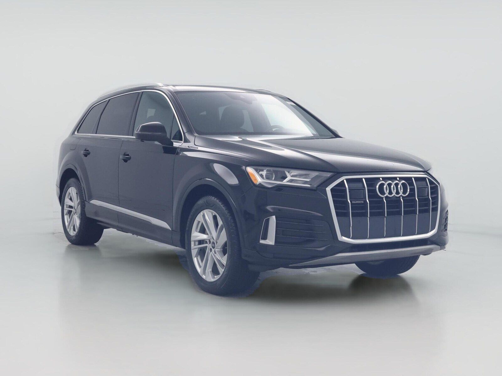 2021 AUDI Q7