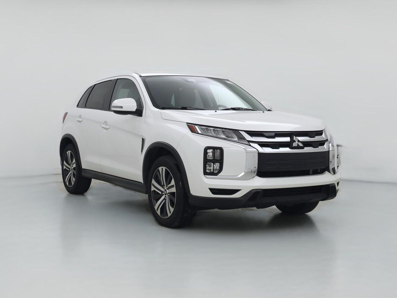 2021 MITSUBISHI Outlander Sport