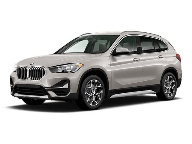 2021 BMW X1
